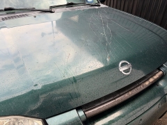 Used 2002  Nissan Frontier 2WD Crew Cab SE Long Bed at Raceway Motors near Lufkin&comma; TX