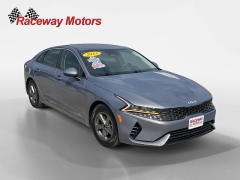 Used 2023  Kia K5 LXS Auto FWD at Raceway Motors near Lufkin, TX