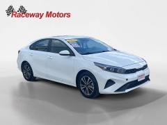 Used 2023  Kia Forte LX IVT at Raceway Motors near Lufkin&comma; TX