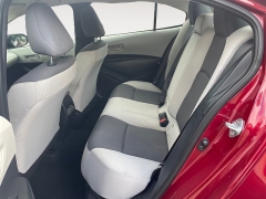 Used 2025  Toyota Corolla LE CVT at Raceway Motors near Lufkin&comma; TX