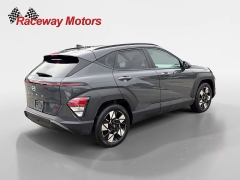 Used 2024  Hyundai Kona SEL FWD at Raceway Motors near Lufkin, TX