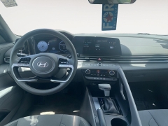 Used 2024  Hyundai Elantra SEL IVT at Raceway Motors near Lufkin&comma; TX