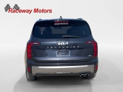 Used 2025  Kia Telluride S AWD at Raceway Motors near Lufkin&comma; TX