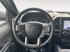 Used 2020  Ford Expedition 4d SUV 2WD XLT at Raceway Motors near Lufkin&comma; TX