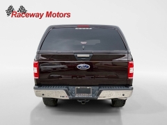 Used 2019  Ford F-150 4WD SuperCrew XLT 5 1/2 at Raceway Motors near Lufkin, TX