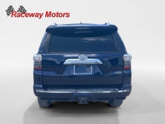 Used 2019  Toyota 4Runner 4d SUV RWD Limited at Raceway Motors near Lufkin&comma; TX