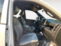 Used 2022  Ram 2500 4WD Tradesman Crew Cab 8' Box at Raceway Motors near Lufkin&comma; TX