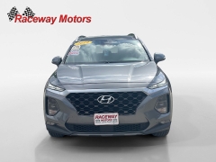 Used 2019  Hyundai Santa Fe 4d SUV FWD Limited 2&period;4L at Raceway Motors near Lufkin&comma; TX