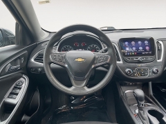 Used 2024  Chevrolet Malibu 4dr Sdn 1LT at Raceway Motors near Lufkin&comma; TX