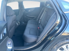 Used 2022  Chevrolet Malibu 4dr Sdn LT at Raceway Motors near Lufkin&comma; TX