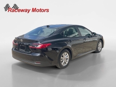 Used 2025  Toyota Camry LE at Raceway Motors near Lufkin&comma; TX