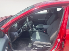 Used 2025  Kia K4 LXS FWD at Raceway Motors near Lufkin&comma; TX