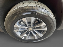 Used 2025  Chevrolet Equinox FWD 4dr LT w&sol;1LT at Raceway Motors near Lufkin&comma; TX