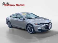 Used 2025  Chevrolet Malibu 4dr Sdn 1LT at Raceway Motors near Lufkin&comma; TX