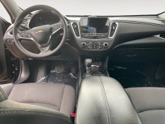 Used 2023  Chevrolet Malibu 4dr Sdn 1LT at Raceway Motors near Lufkin&comma; TX