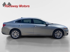 Used 2024  Chevrolet Malibu 4dr Sdn 1LT at Raceway Motors near Lufkin&comma; TX