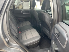 Used 2024  Ford Bronco Sport Big Bend 4x4 at Raceway Motors near Lufkin&comma; TX