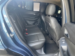 Used 2024  Buick Encore GX AWD 4dr Sport Touring at Raceway Motors near Lufkin&comma; TX