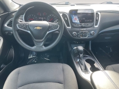 Used 2022  Chevrolet Malibu 4dr Sdn LT at Raceway Motors near Lufkin&comma; TX