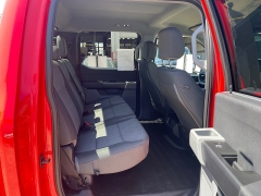 Used 2024  Ford F-150 4WD XL SuperCrew 5&period;5' Box at Raceway Motors near Lufkin&comma; TX