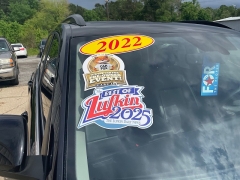 Used 2022  Volkswagen Atlas 3&period;6L V6 SE w&sol;Technology 4MOTION at Raceway Motors near Lufkin&comma; TX