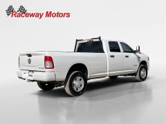 Used 2022  Ram 2500 4WD Tradesman Crew Cab 8' Box at Raceway Motors near Lufkin&comma; TX