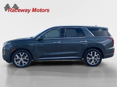 Used 2022  Hyundai Palisade SEL AWD at Raceway Motors near Lufkin&comma; TX