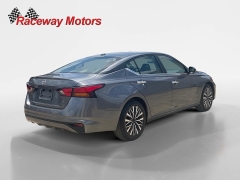 Used 2025  Nissan Altima SV FWD at Raceway Motors near Lufkin&comma; TX