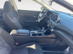 Used 2022  Nissan Sentra SR CVT at Raceway Motors near Lufkin, TX