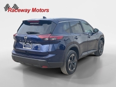 Used 2025  Nissan Rogue AWD SV at Raceway Motors near Lufkin&comma; TX