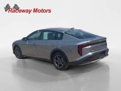 Used 2025  Kia K4 LXS FWD at Raceway Motors near Lufkin&comma; TX