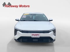 Used 2025  Kia K4 LX FWD at Raceway Motors near Lufkin&comma; TX