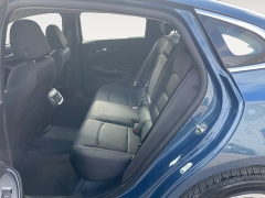 Used 2024  Chevrolet Malibu 4dr Sdn 1LT at Raceway Motors near Lufkin&comma; TX