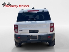 Used 2025  Ford Bronco Sport Big Bend 4x4 at Raceway Motors near Lufkin&comma; TX