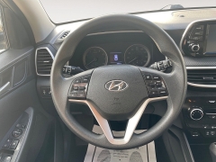 Used 2020  Hyundai Tucson 4d SUV AWD Value at Raceway Motors near Lufkin&comma; TX