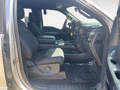 Used 2022  Ford F-150 4WD XL SuperCrew 5&period;5' Box at Raceway Motors near Lufkin&comma; TX