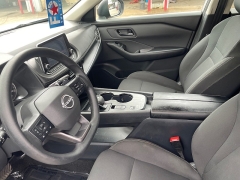 Used 2025  Nissan Rogue FWD S at Raceway Motors near Lufkin&comma; TX