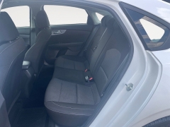 Used 2023  Kia Forte LX IVT at Raceway Motors near Lufkin&comma; TX