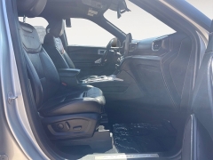 Used 2022  Ford Explorer Platinum 4WD at Raceway Motors near Lufkin&comma; TX