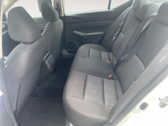 Used 2023  Nissan Altima 2&period;5 S Sedan at Raceway Motors near Lufkin&comma; TX