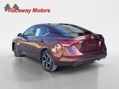 Used 2024  Nissan Sentra SV CVT at Raceway Motors near Lufkin&comma; TX