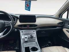 Used 2022  Hyundai Santa Fe SEL AWD at Raceway Motors near Lufkin&comma; TX