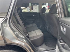 Used 2025  Nissan Rogue AWD SV at Raceway Motors near Lufkin&comma; TX