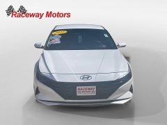 Used 2021  Hyundai Elantra SE IVT at Raceway Motors near Lufkin, TX