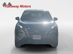 Used 2025  Nissan Rogue AWD SV at Raceway Motors near Lufkin&comma; TX