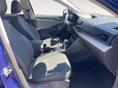 Used 2023  Volkswagen Taos SE 4MOTION at Raceway Motors near Lufkin&comma; TX