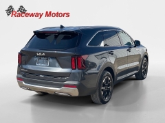 Used 2024  Kia Sorento S FWD at Raceway Motors near Lufkin&comma; TX