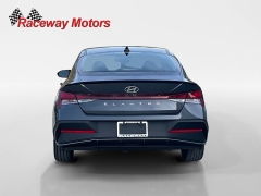 Used 2025  Hyundai Elantra SEL Sport IVT at Raceway Motors near Lufkin&comma; TX
