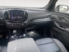 Used 2023  Chevrolet Traverse FWD 4dr LT Leather at Raceway Motors near Lufkin&comma; TX