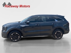Used 2024  Kia Sorento S AWD at Raceway Motors near Lufkin&comma; TX